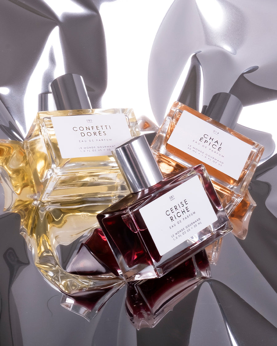 Rose Chocolat Perfume Urban Outfitters Le Monde Gourmand Rose