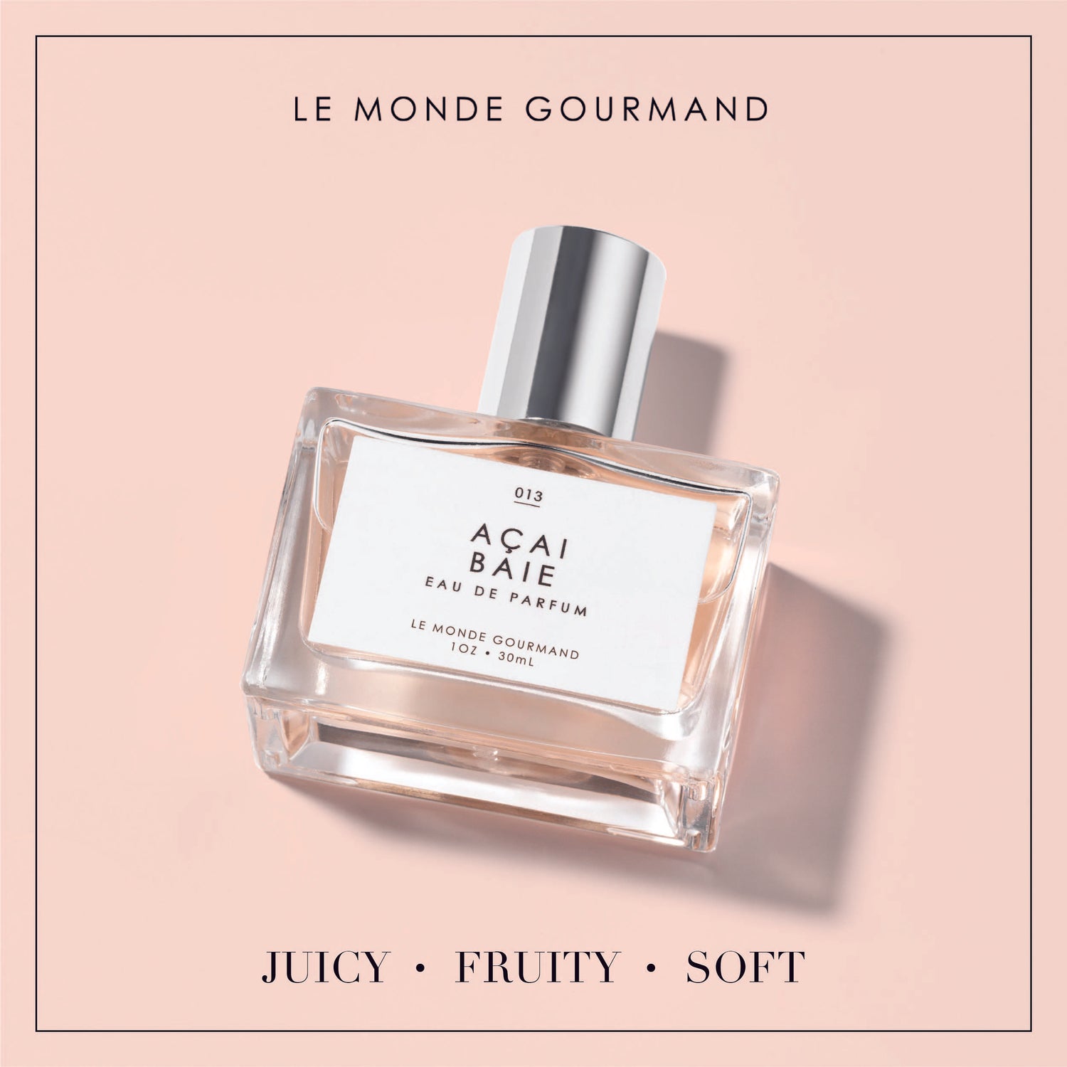 Açai Baie Eau de Parfum