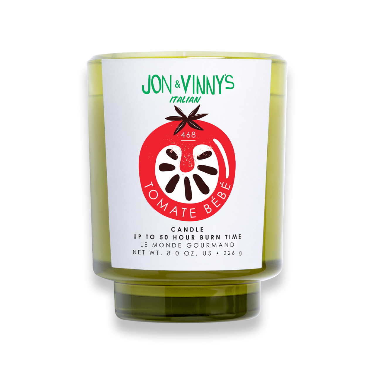 Tomate Bébé Candle – Le Monde Gourmand