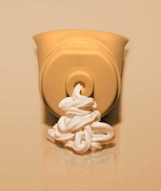 Chai Épicé Perfumed Body Icing Crème