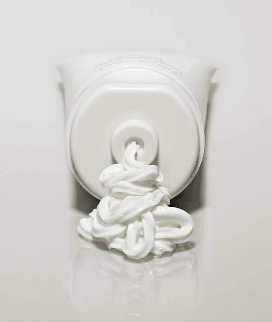 Lait de Coco Perfumed Body Icing Crème