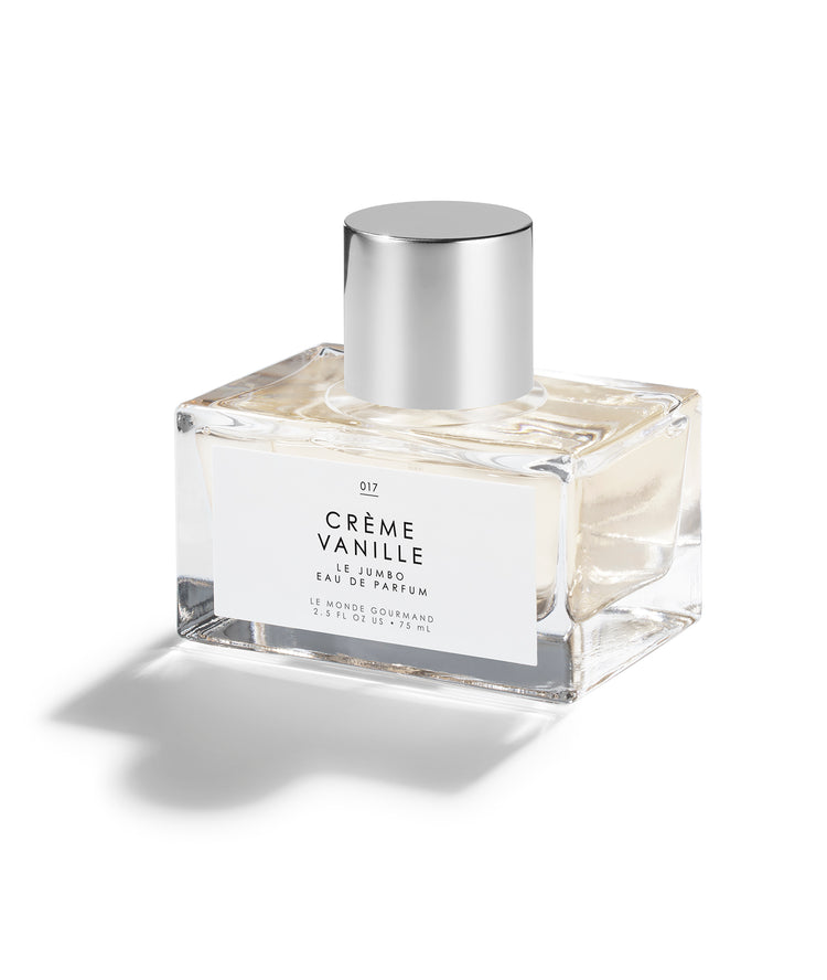 Crème Vanille Parfum | 2.5 fl oz / 75 ml