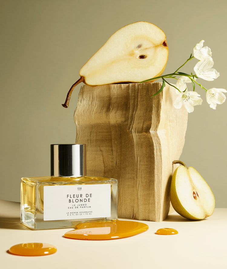 Fleur de Blonde Parfum | 2.5 fl oz / 75 ml
