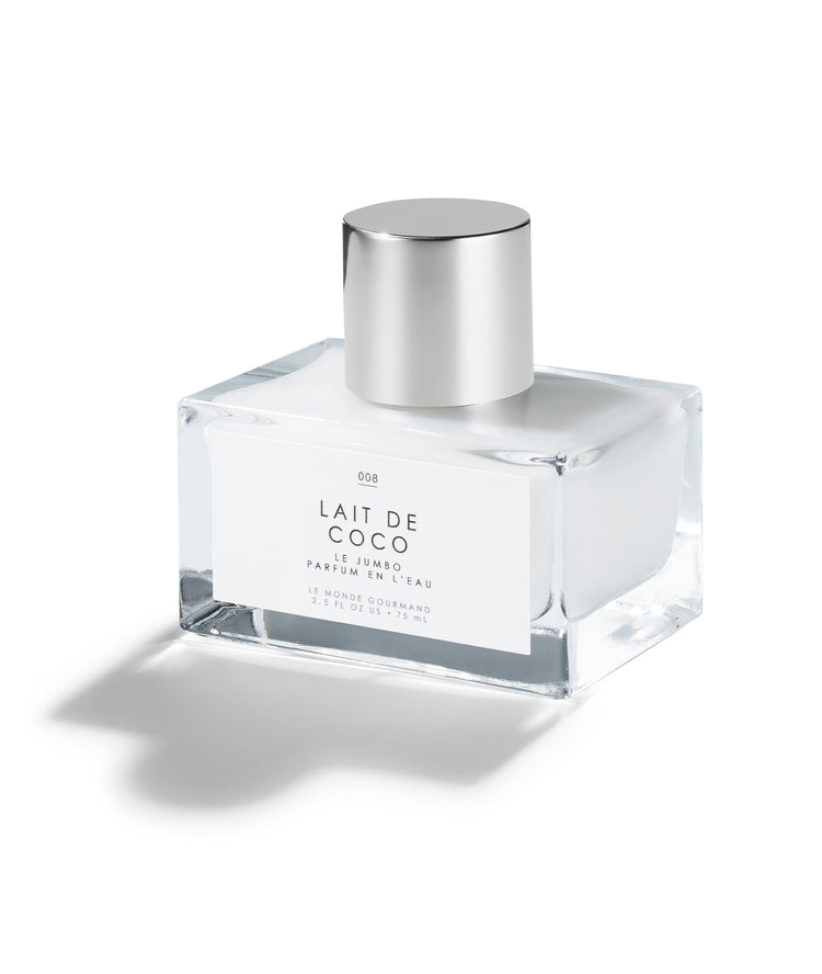 Lait de Coco Parfum | 2.5 fl oz / 75 ml