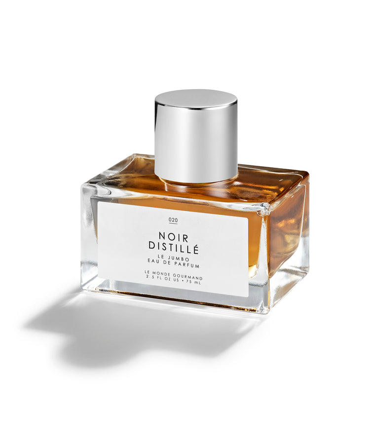 Noir Distillé Parfum | 2.5 fl oz / 75 ml