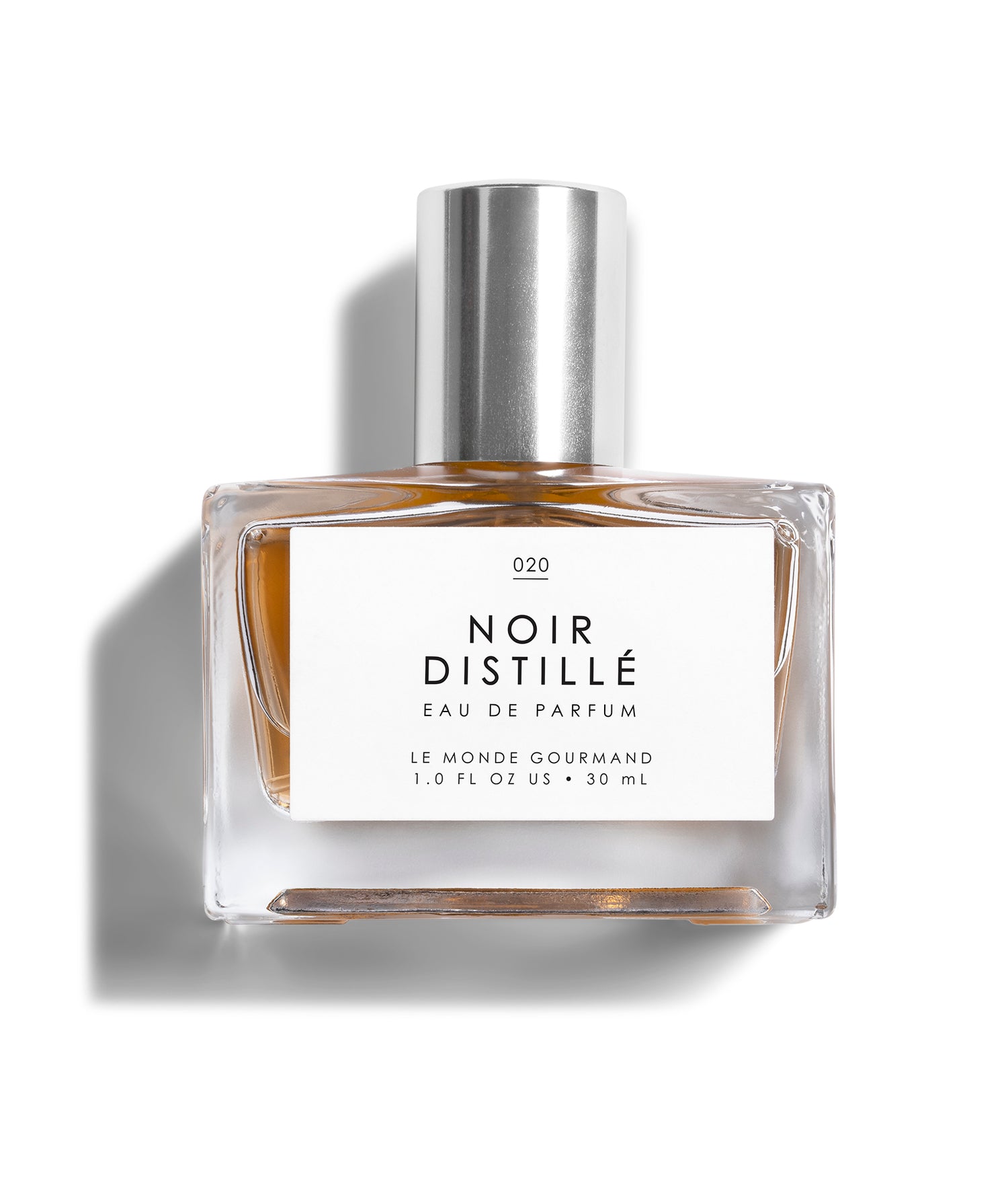 Noir Distillé Parfum