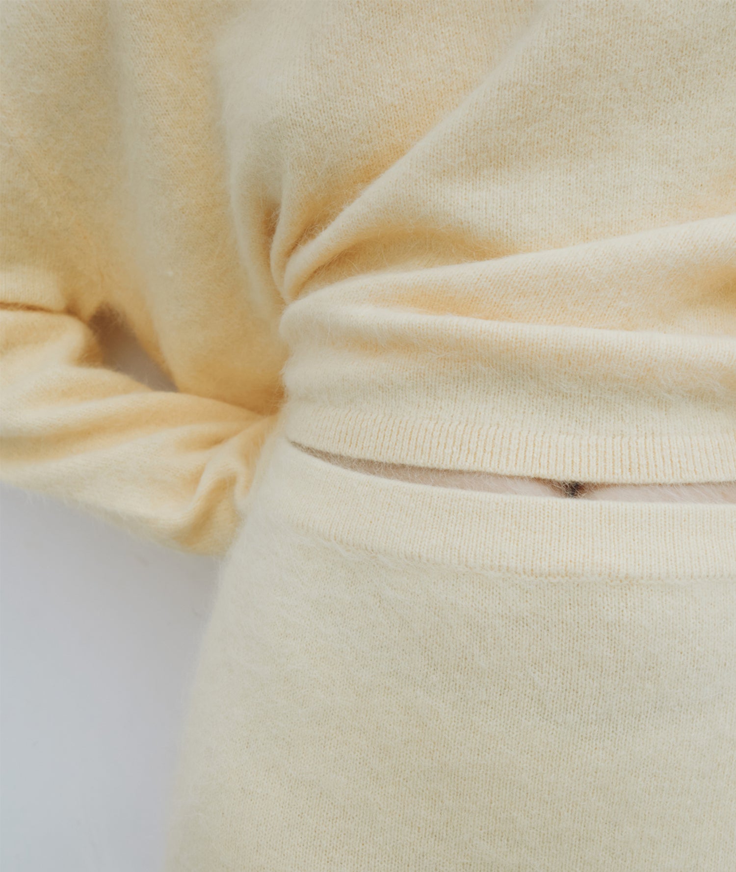 Fleur de Blonde Parfum