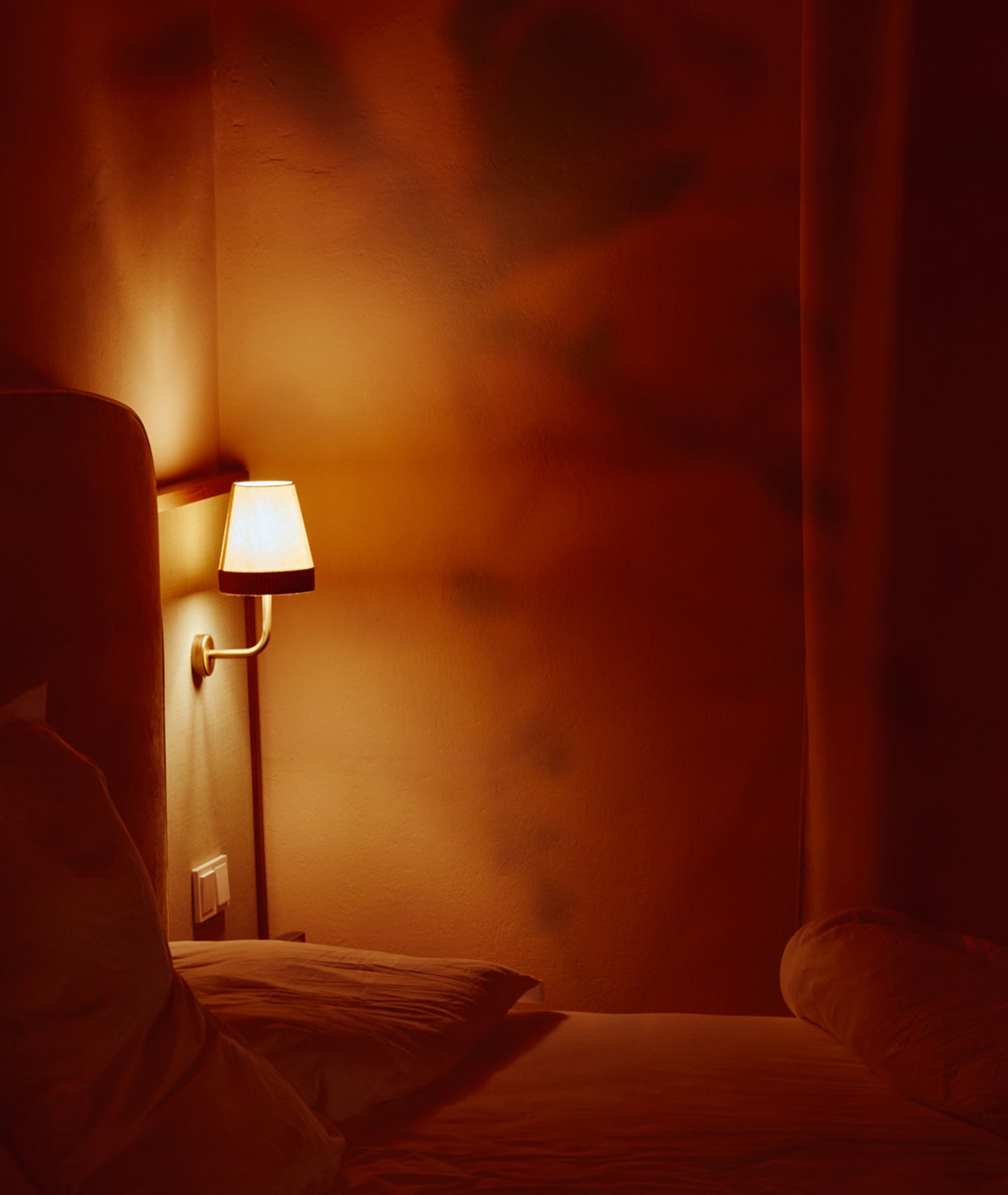 Noir Distillé Parfum