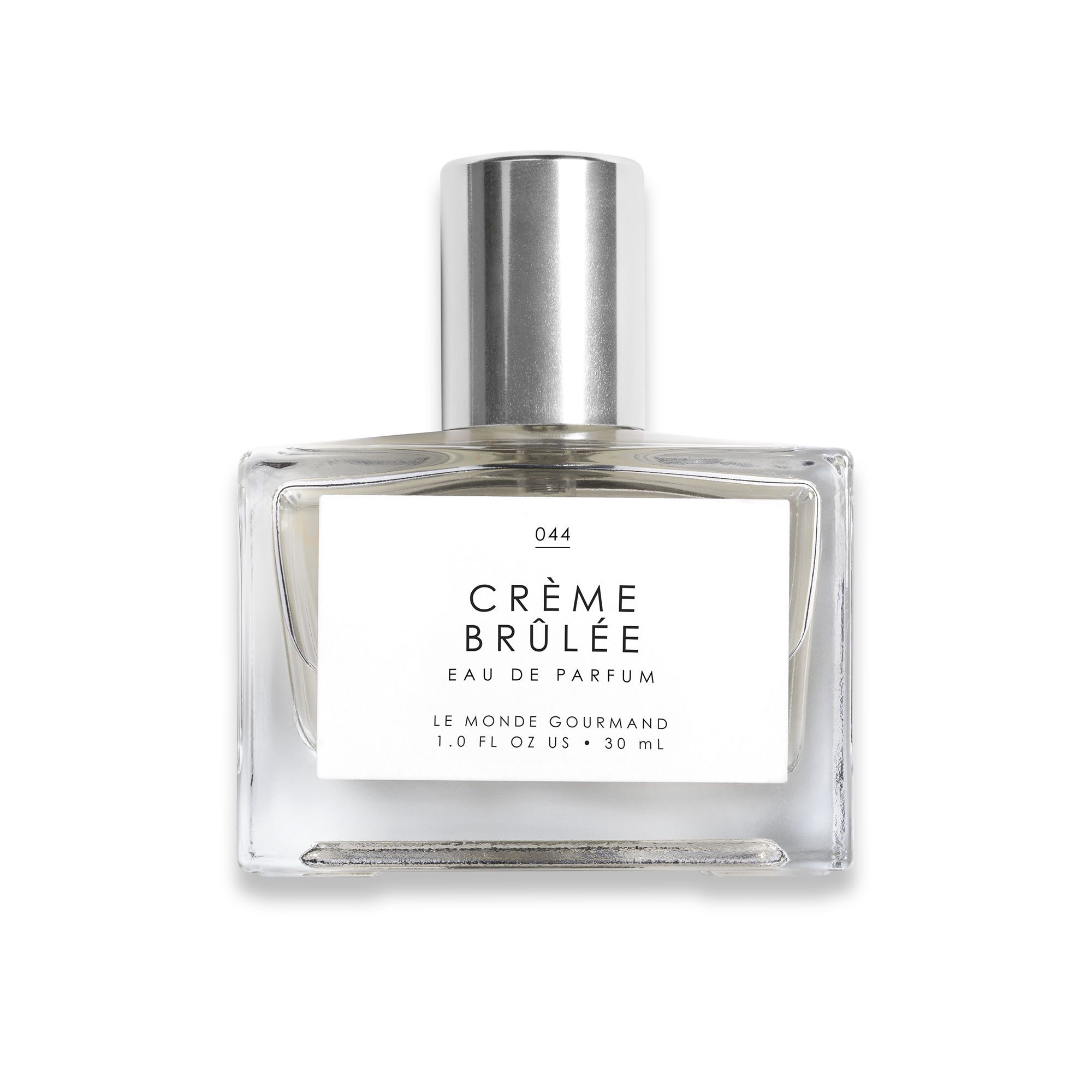 Crème Brûlée Eau de Parfum Sugary Comforting Perfume – Le Monde