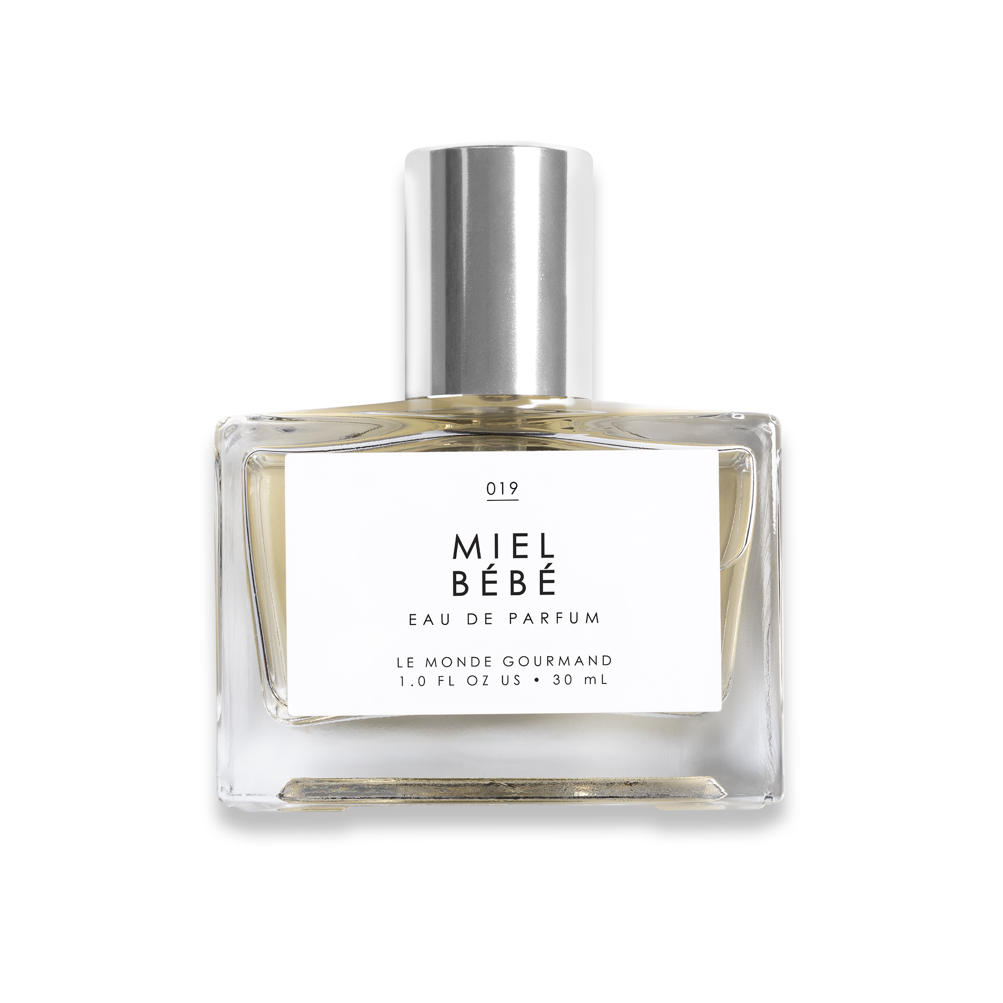 Miel Bébé Eau de Parfum Mandarin-Scented Perfume – Le Monde Gourmand