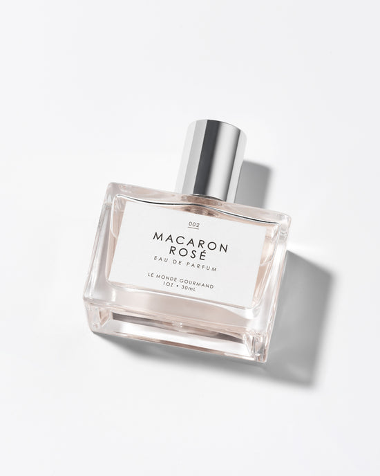Macaron Rosé Eau de Parfum