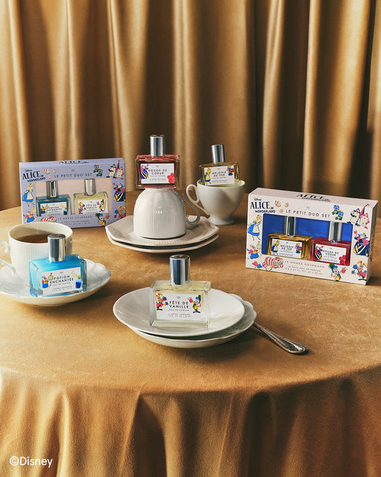 DISNEY'S ALICE IN WONDERLAND COLLECTION