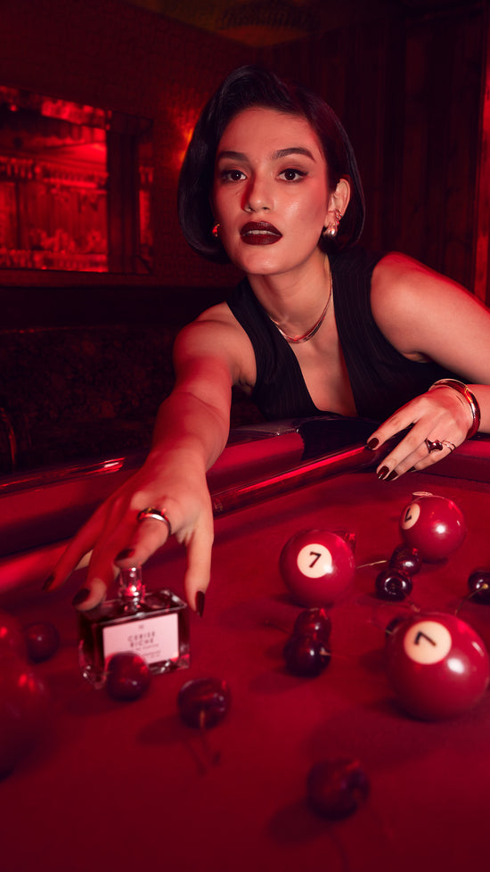 CERISE RICHE EAU DE PARFUM