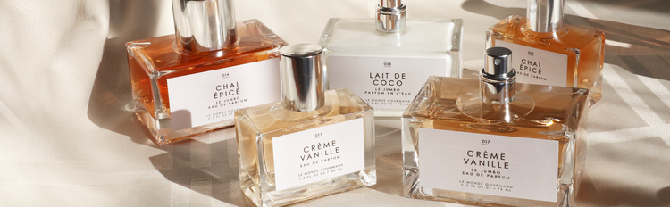 LE JUMBO EAU DE PARFUM