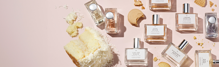 EAU DE PARFUM