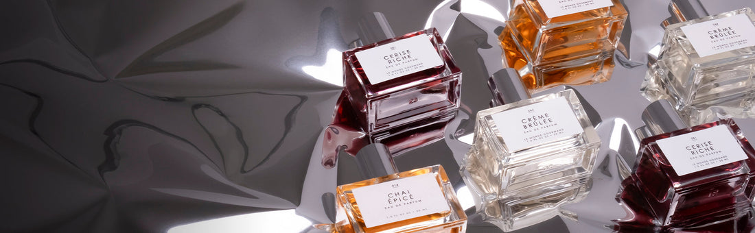 WINTER SCENTS