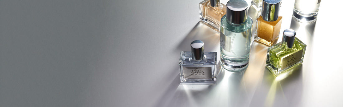 Fragrance