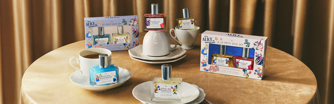 Disney's Alice <br> In Wonderland