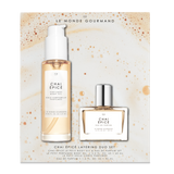 Chai Épicé Duo Set