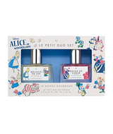 Le Petit Duo Set - Characters