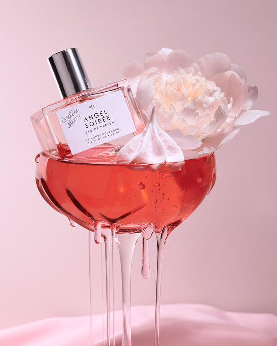 Angel Soirée Eau de Parfum