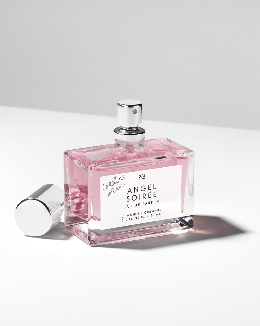 Angel Soirée Eau de Parfum | Coterie of Creators – Le Monde Gourmand