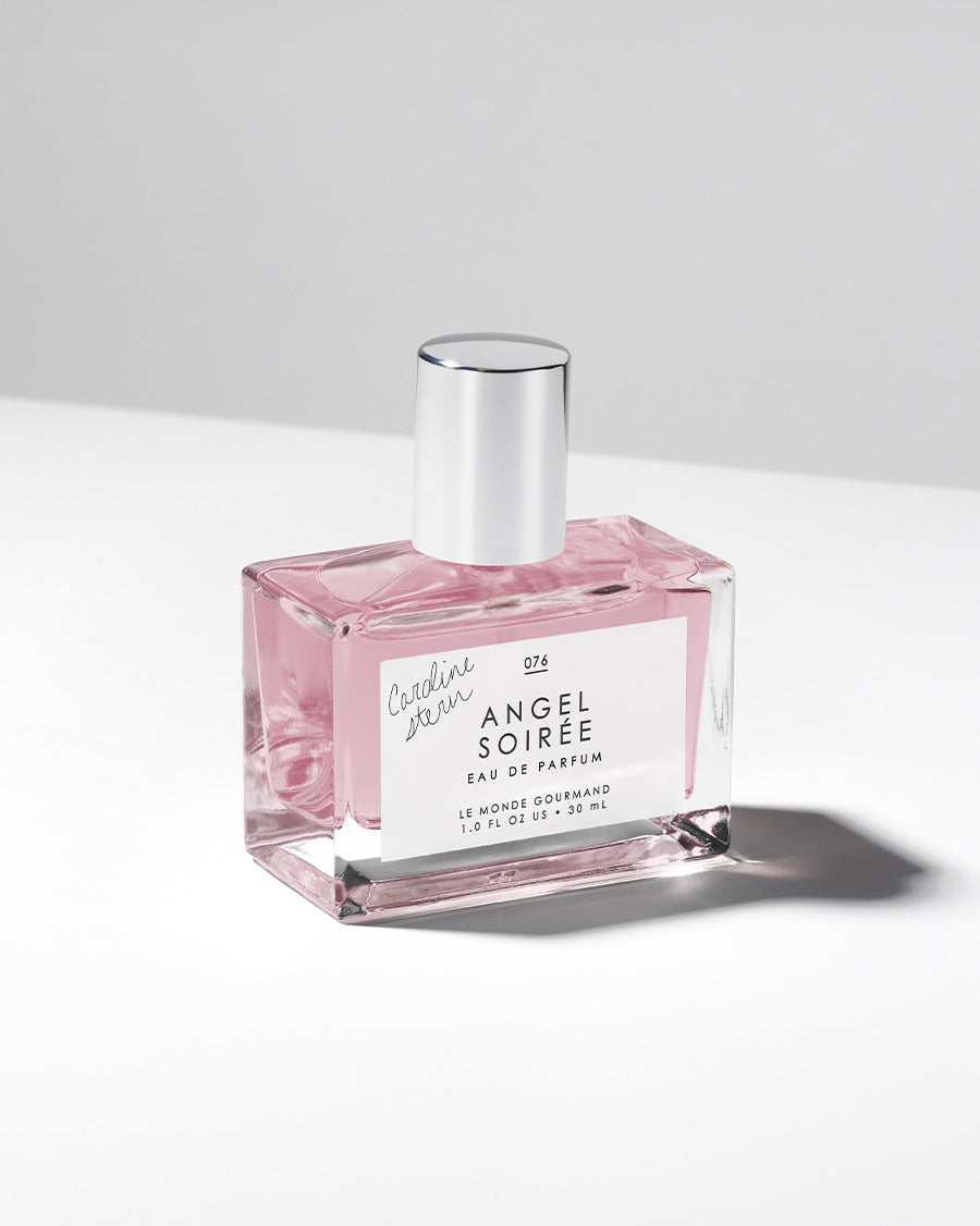 Angel Soirée Eau de Parfum | Coterie of Creators – Le Monde Gourmand
