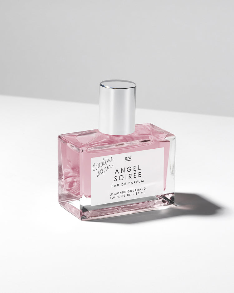 Angel Soirée Eau de Parfum | Coterie of Creators – Le Monde Gourmand