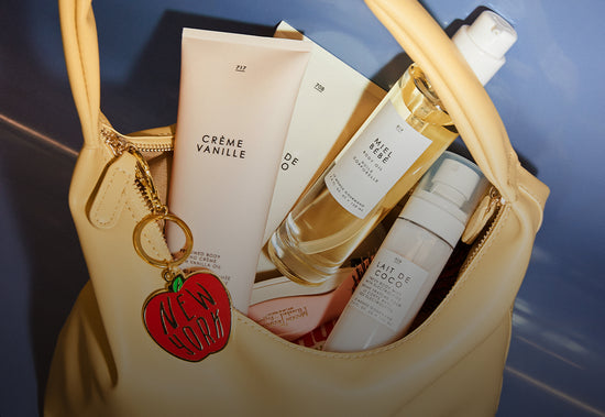 Tru Fragrance & Beauty lifestyle