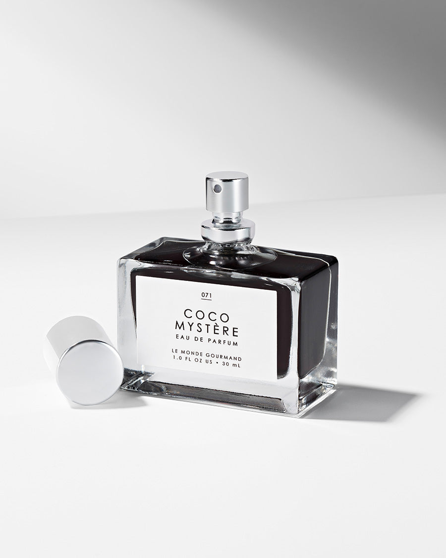Mua Le Monde Gourmand Lait de Coco Eau de Parfum - 1 fl oz (30 ml) -  Bergamot, Vanilla, Coconut Fragrance Notes trên  Mỹ chính hãng 2023