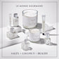 Lait de Coco Candle