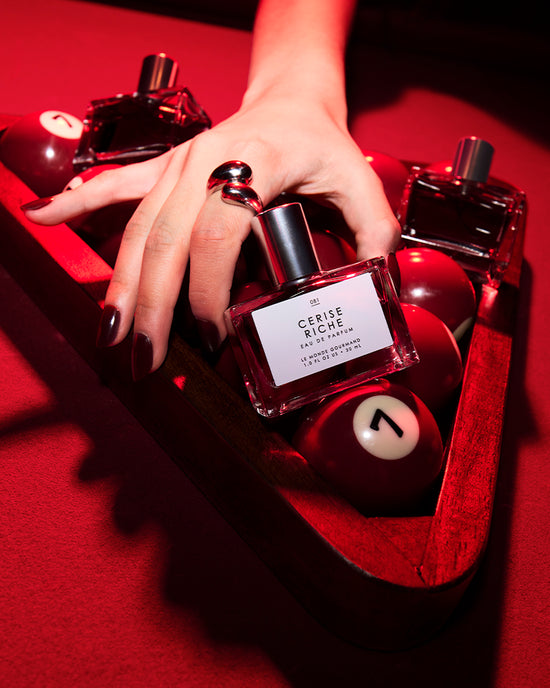 Cerise Riche Eau de Parfum