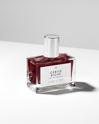 Cerise Riche Eau de Parfum