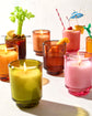 Vodka Tomate Candle