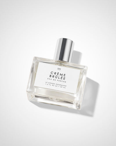Crème Brûlée Eau de Parfum