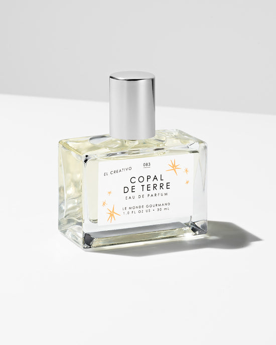 Copal de Terre Eau de Parfum