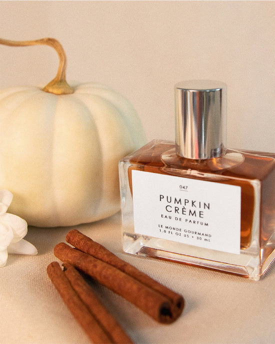 Pumpkin Crème Eau de Parfum