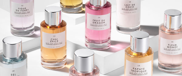 Travel Spray Le Jour Se Lève - Perfumes - Collections