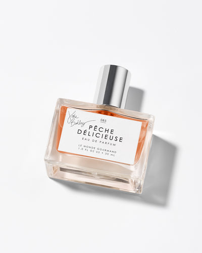 Pêche Délicieuse Eau de Parfum