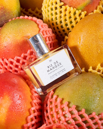 Riz de Mangue Eau de Parfum