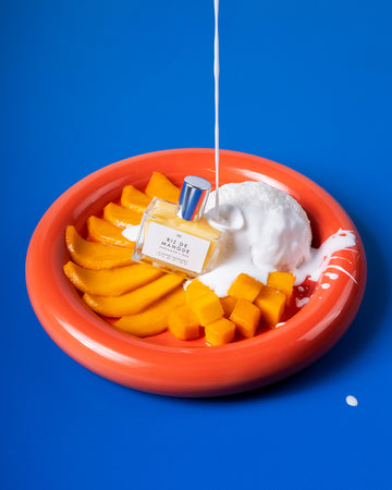 Riz de Mangue Eau de Parfum