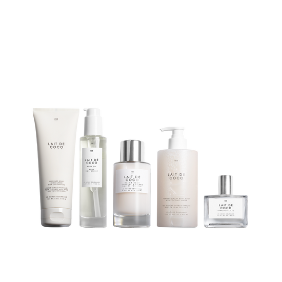 Lait de Coco Bundle