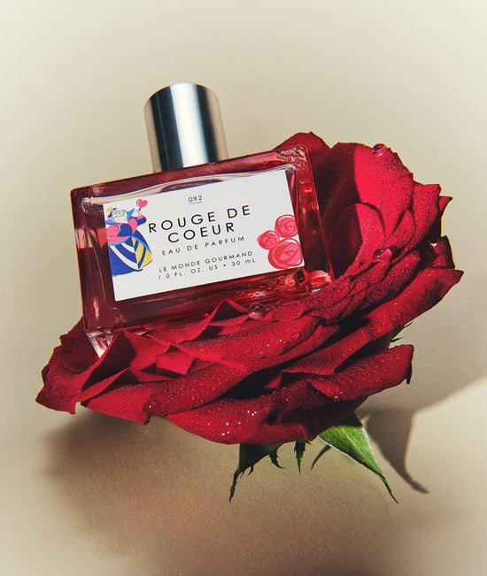 Rouge de Coeur Eau De Parfum