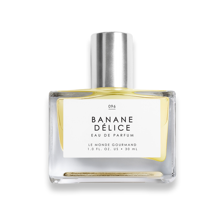 Banane Délice Eau De Parfum