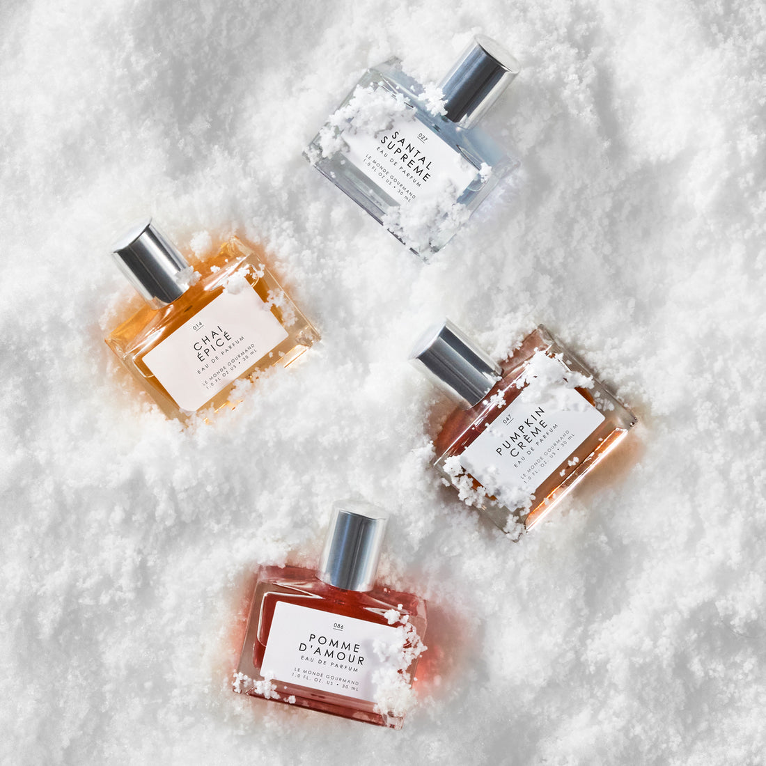 Holiday Scents