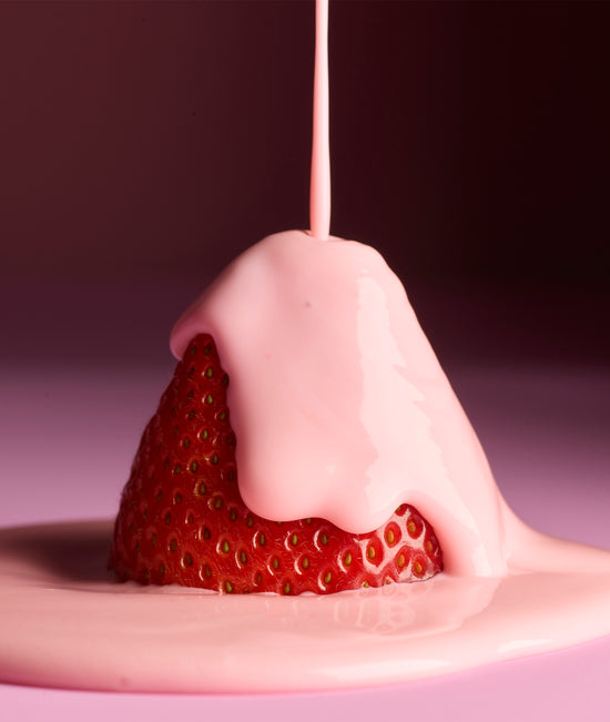 Fraise Fouette Bundle