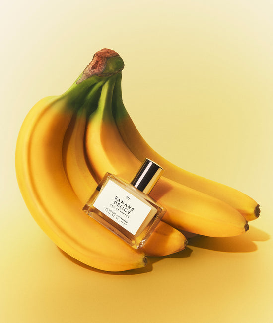 Banane Délice Eau de Parfum