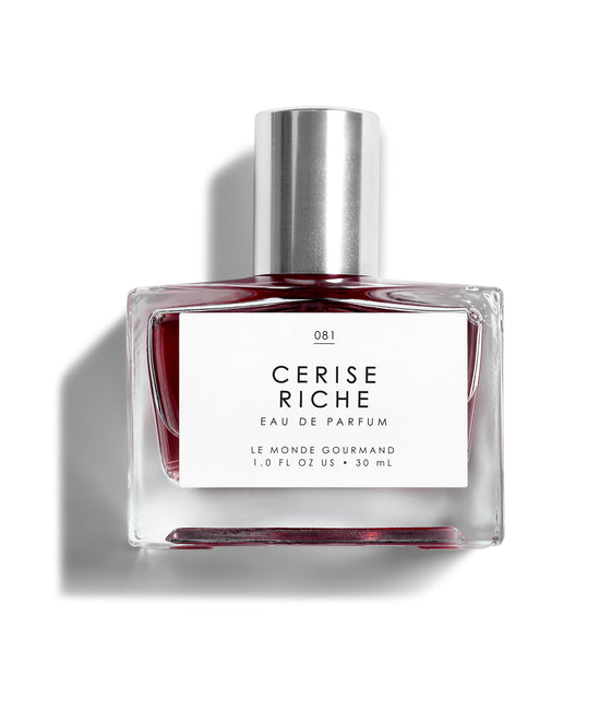 Cerise Riche Eau de Parfum