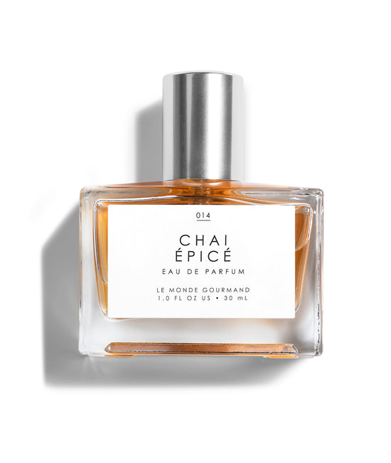 Chai Épicé Parfum | 1 fl oz / 30 ml