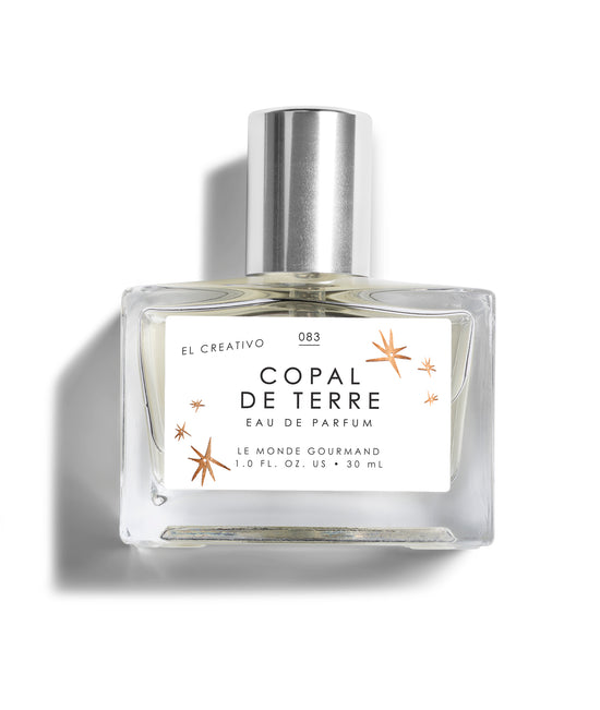 Copal de Terre Eau de Parfum